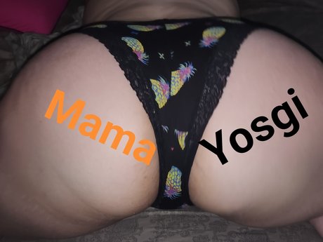Mamayosgi star nudes archive