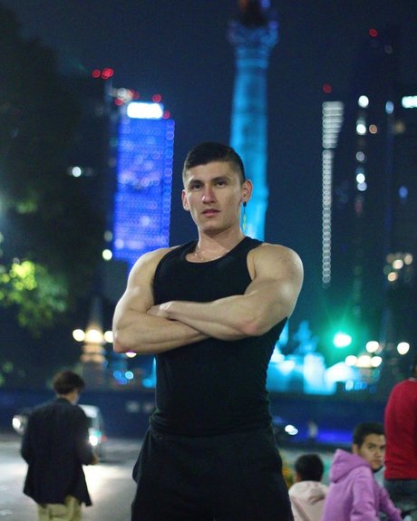 JOFITT perfect model photos