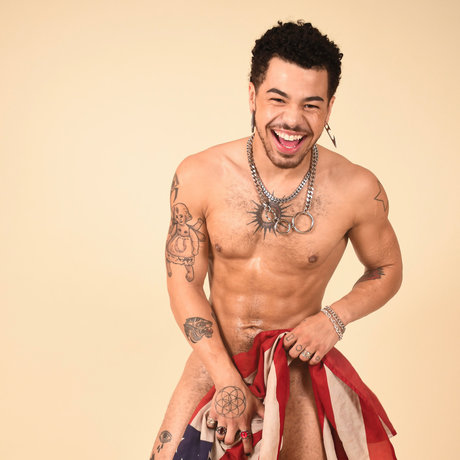 Malakai star exclusive image