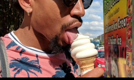 Magic Hank free model photo