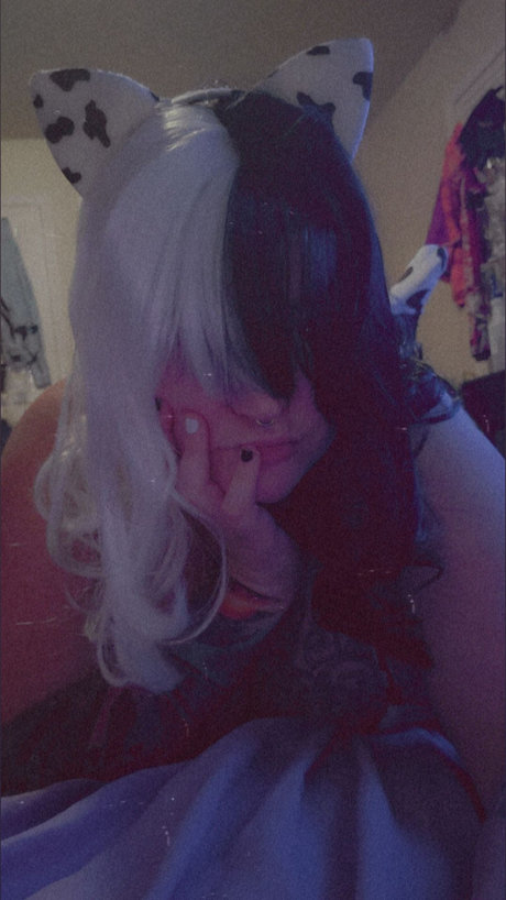 Maggiergn91 model art archive