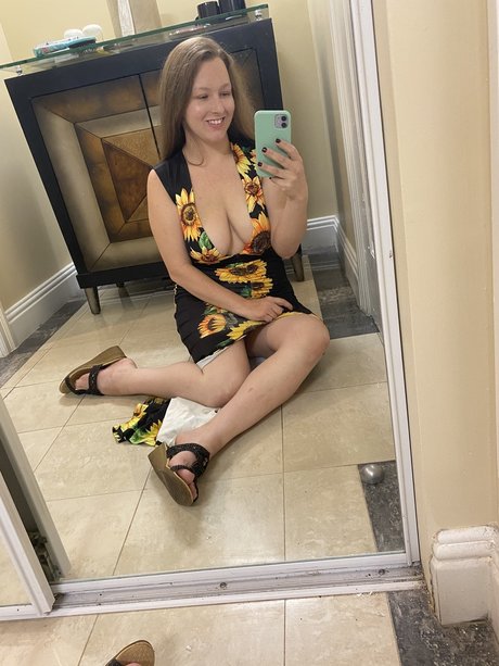 Mellissa Shepard star perfect photos