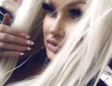 Mellis free actress photo