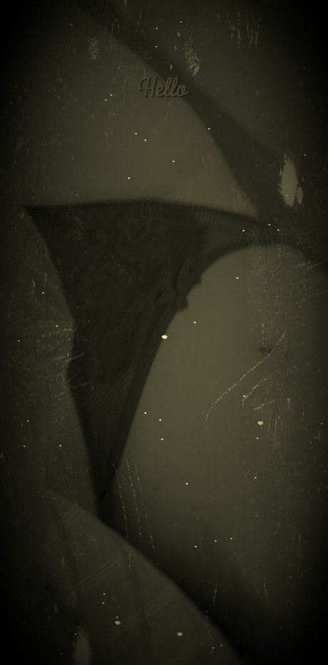 Melli_ star art image