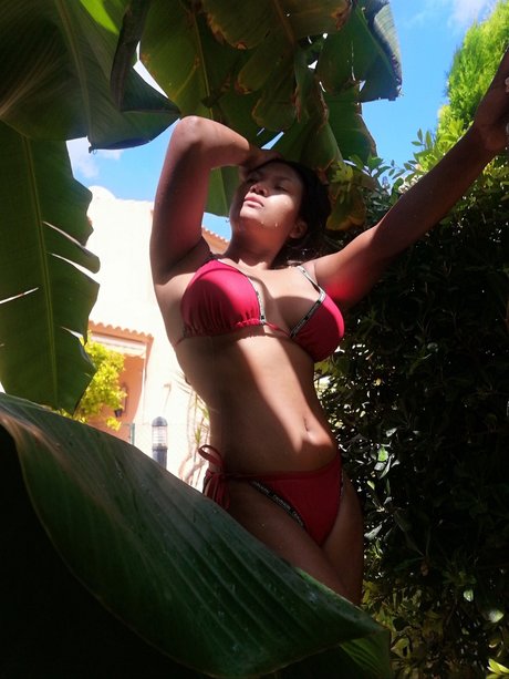 Melissa Zambrano art pornstar pics