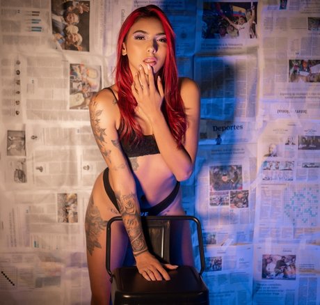 Melany Harperr_ star perfect pics