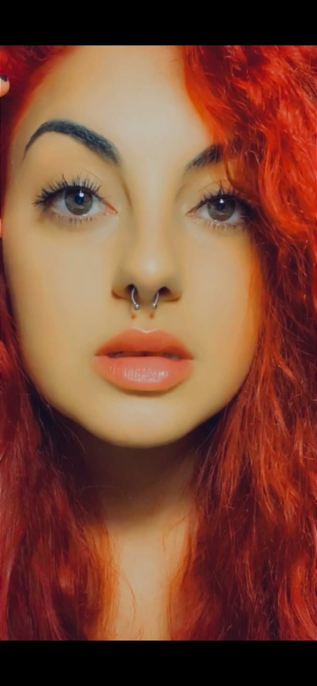 Melania Mesa Soler pornstar naked photo