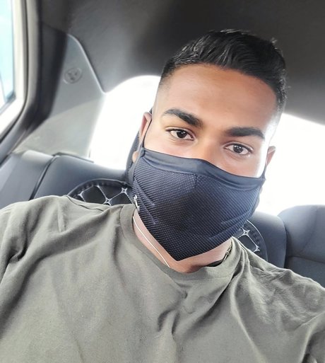 Prince Marlon pornstar sexy img