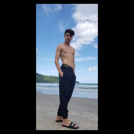 Maycon William De Lima star nude galleries