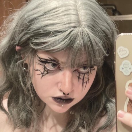 maybegoth sex actress gallery