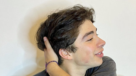 Max Cortez pretty model galleries