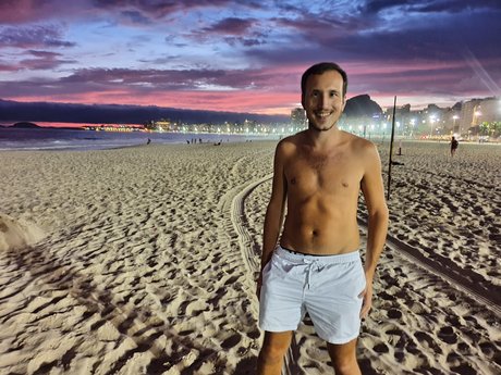 Max Angel pornstar exclusive photos