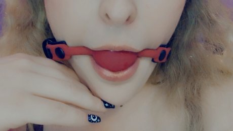 Maura Bliss pretty star img