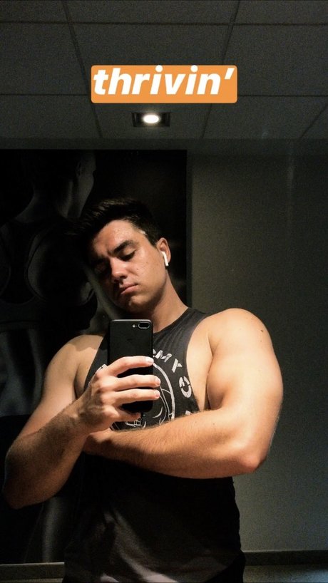 Matthew Thick perfect model galleries