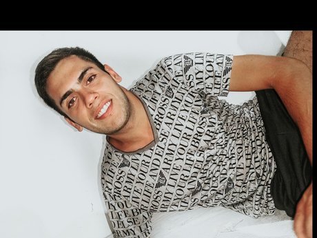 Matias Paiz model high quality img