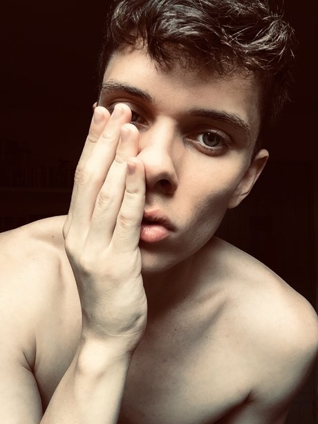 Matheus Abril erotic actress pic