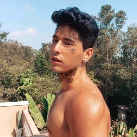 Matheus Andrade exclusive pornstar photo