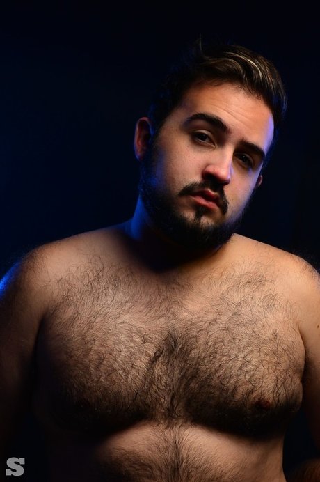 Mateus de Freitas Ramos model pornographic pic