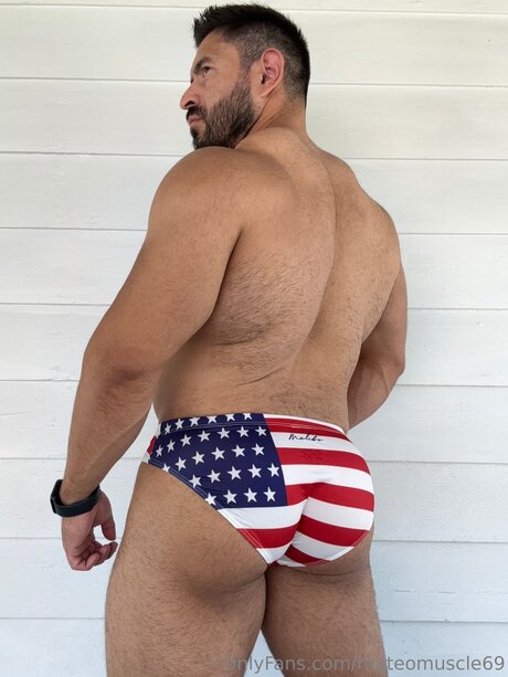 Mateo Muscle beautiful pornstar archive