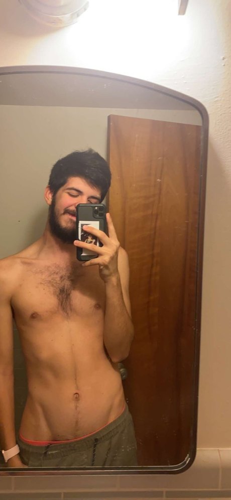 Nathan Smith star naked pics