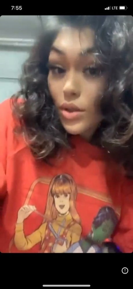 MaskedupSkit model hd images