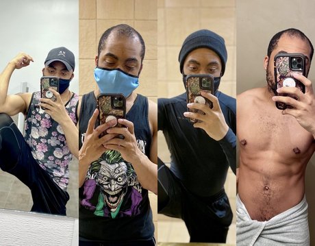 Masked Cake Crusader pornstar sexy archive