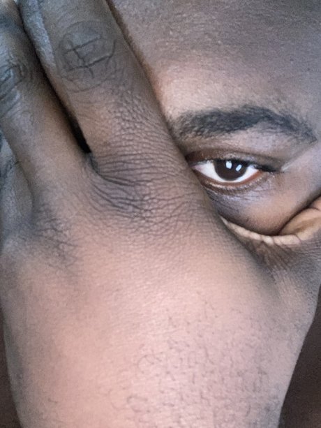 Masked Black Chub star high quality photo