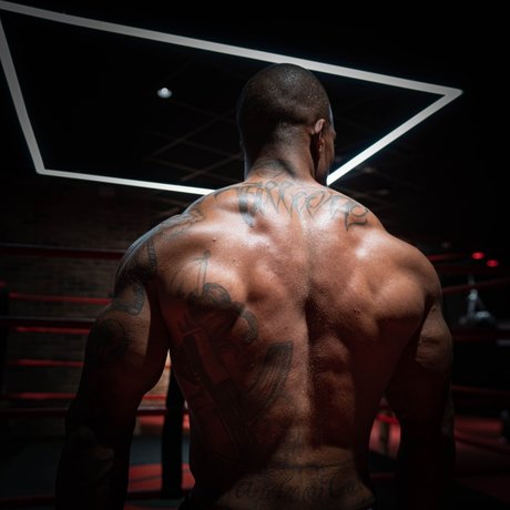 MARVIN TILLIERE star adult galleries