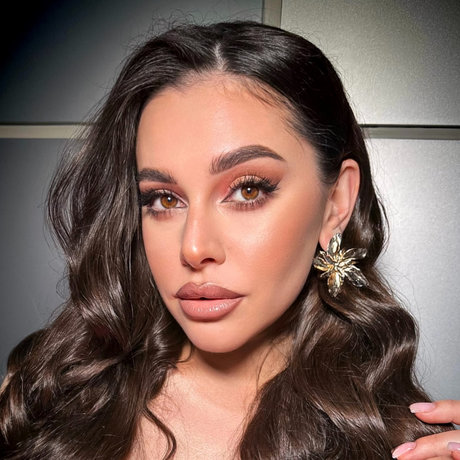 Marry Glaze sexy actress image