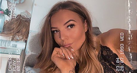 Marnieanne best model pictures