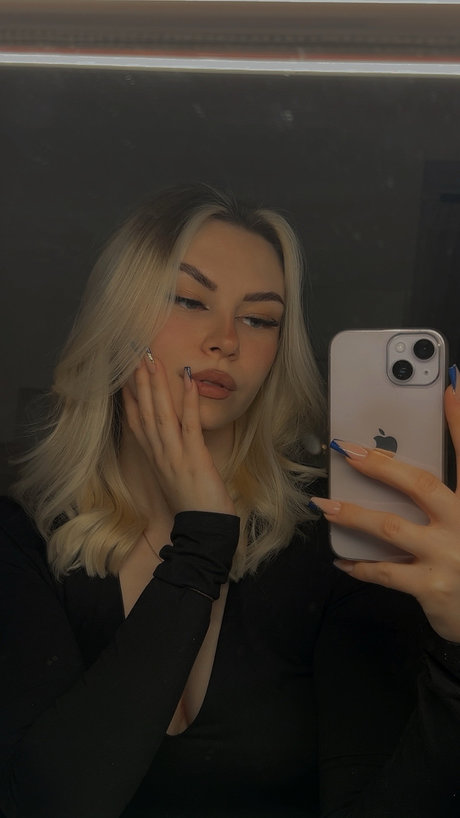 Mischka nudes star galleries