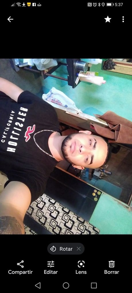 Misael exclusive actress pics