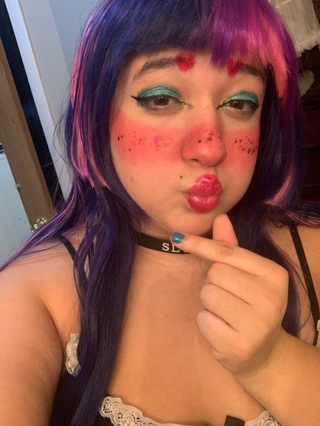 Cherry Sins star porn picture