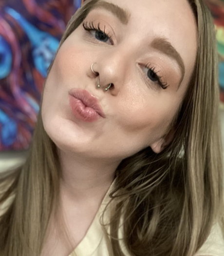 Mimi Fleur_ star art image