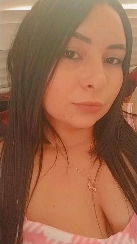 Milla Brum_ hd model pic