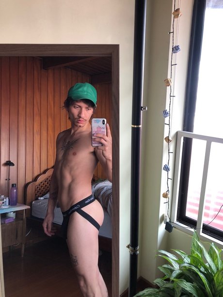 Milky Memo sex star photo