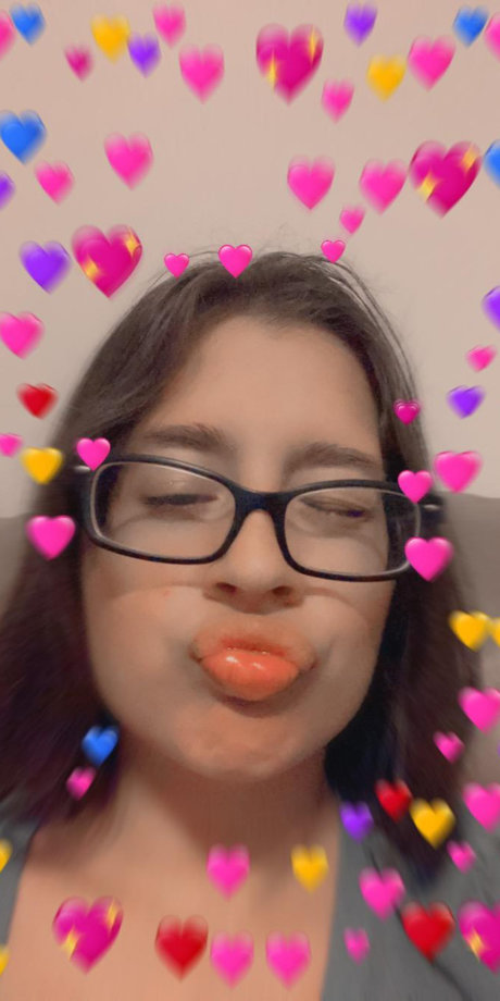 Melanie Aleman star hd images