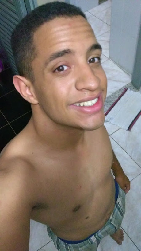 Military BSB perfect star photo