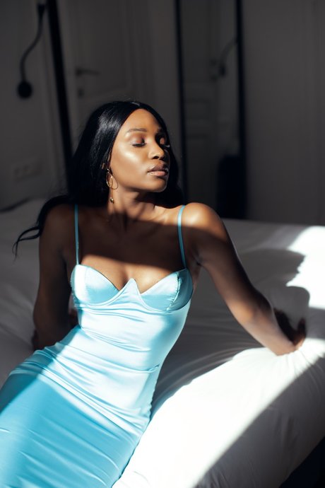 Daryle exclusive actress photo