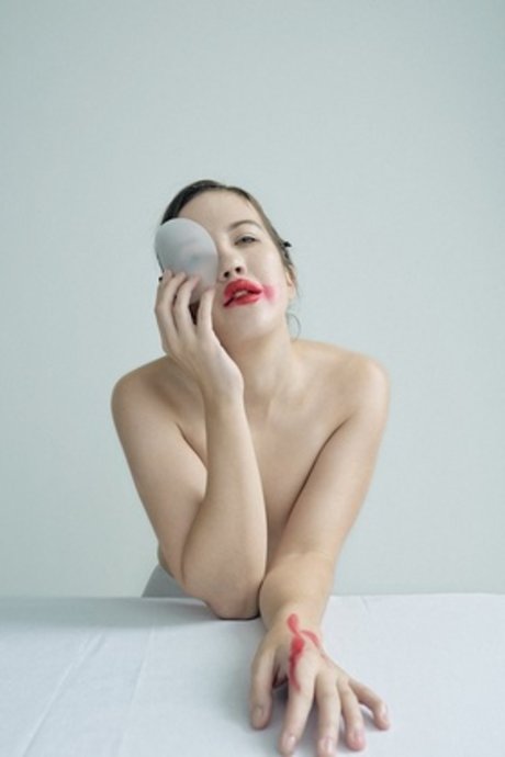 Mikki___Model star sexy galleries