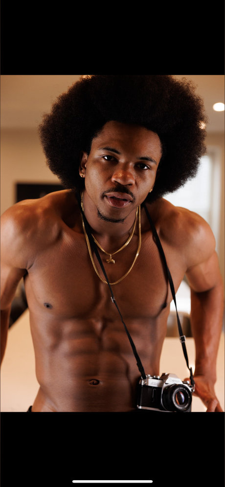 Miketrillaa top star pics