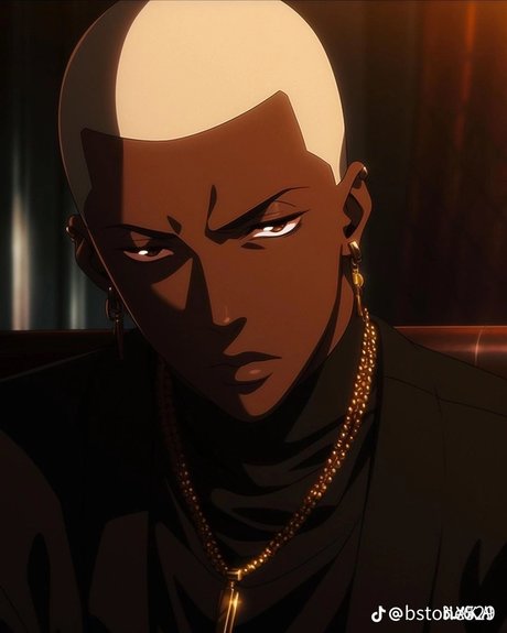 Mike The Don model erotic photos