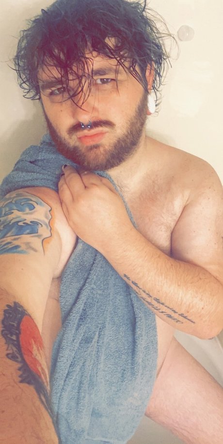 Daddy Mike pornstar xxx image