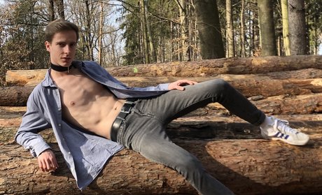 Mike Branco pornstar erotic pic