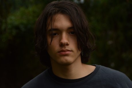 Miguel Angel Mu oz model nudes pics