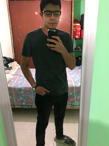 Miguel Flores nice pornstar images