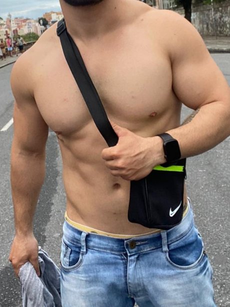 Mineirin model erotic photos