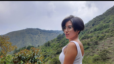 Merichane perfect actress archive