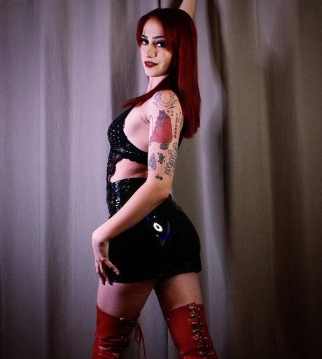 Mercy Haven pornstar naked gallery