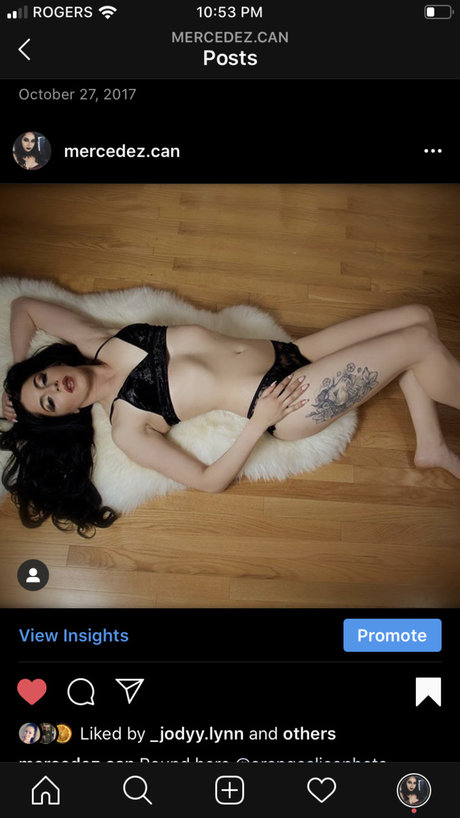 Mercedez star erotic gallery